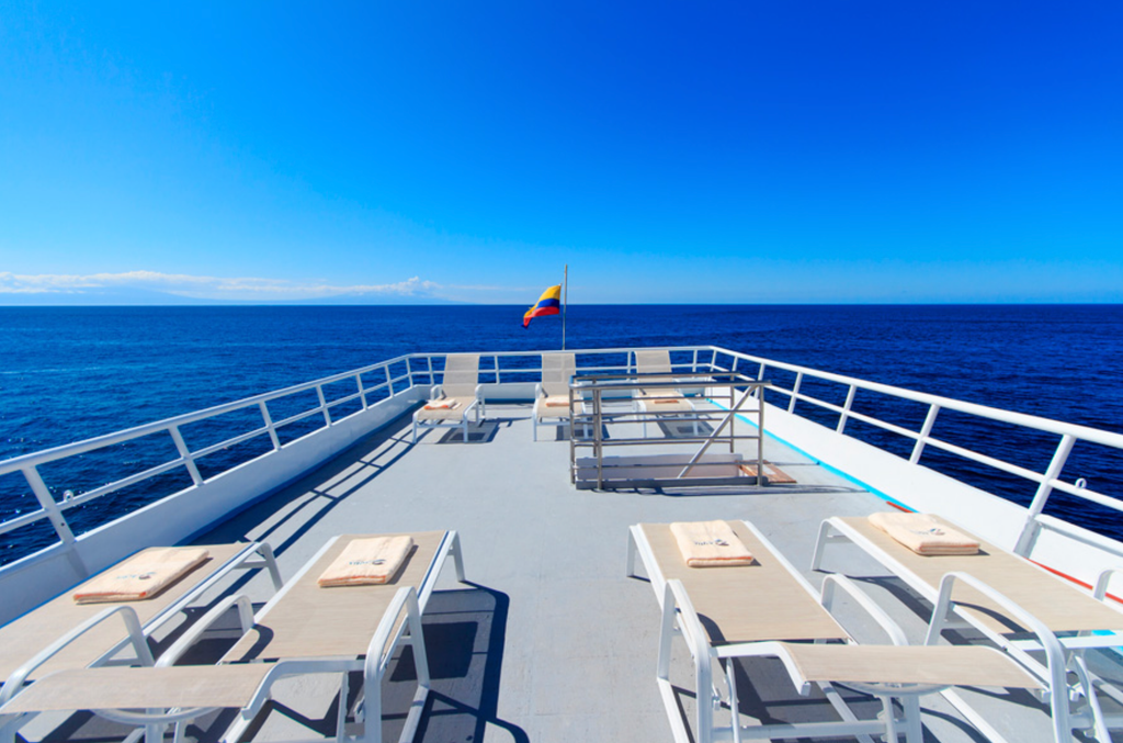 sundeck